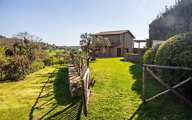 Home With A View In Scansano, Tuscany