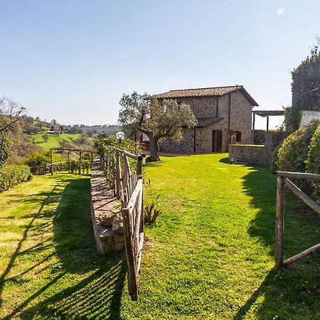 Home With A View In Scansano, Tuscany Exterior foto