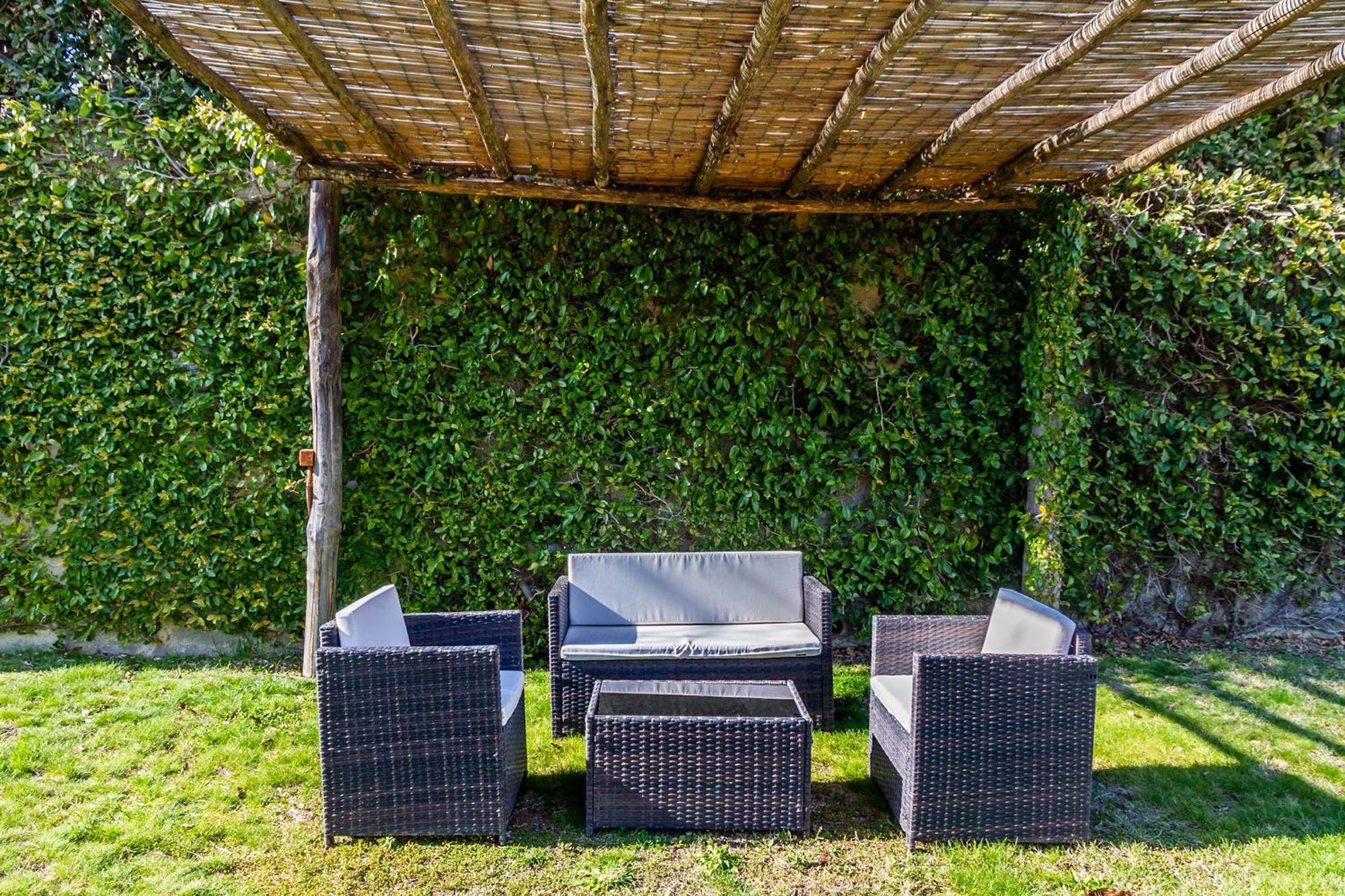 Home With A View In Scansano, Tuscany Exterior foto