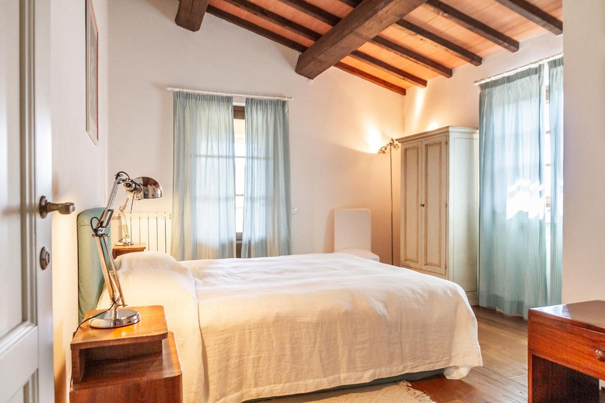 Home With A View In Scansano, Tuscany Exterior foto
