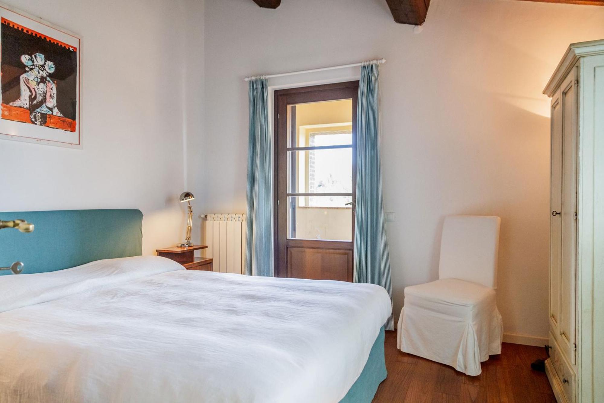 Home With A View In Scansano, Tuscany Exterior foto