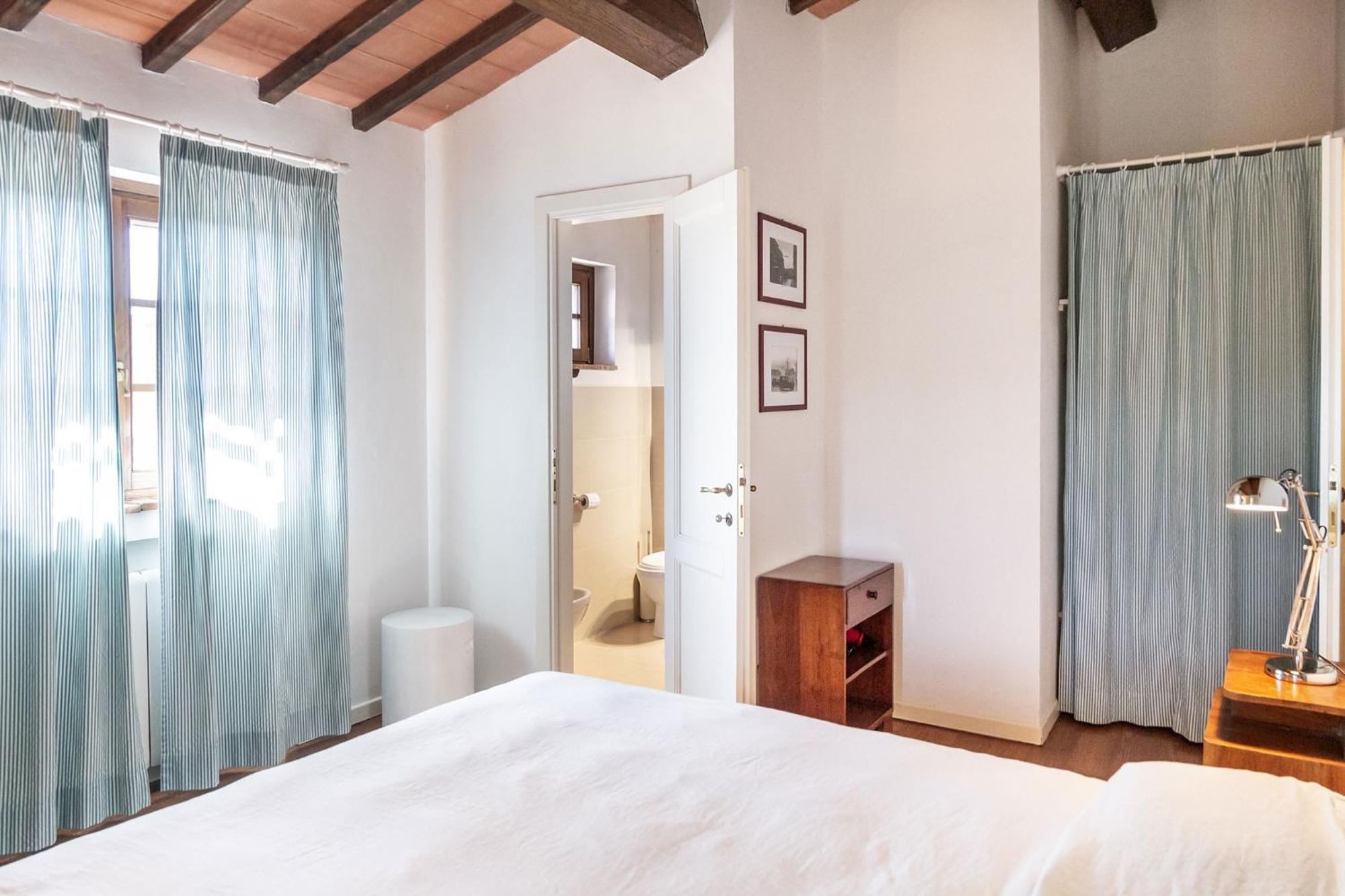 Home With A View In Scansano, Tuscany Exterior foto