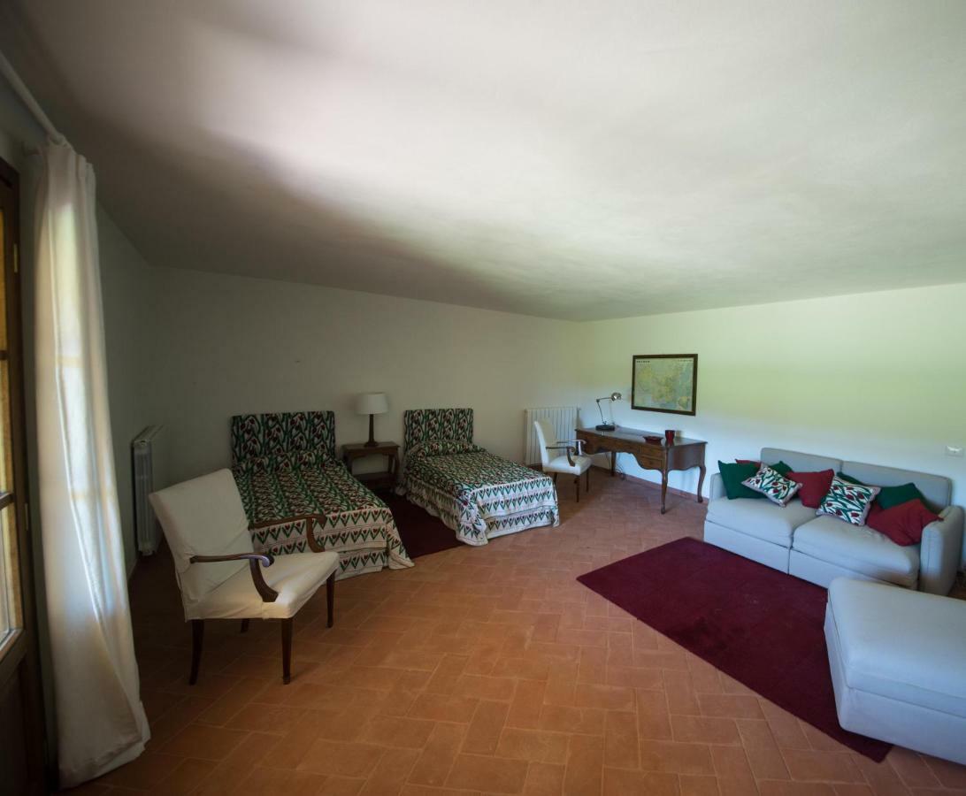 Home With A View In Scansano, Tuscany Exterior foto