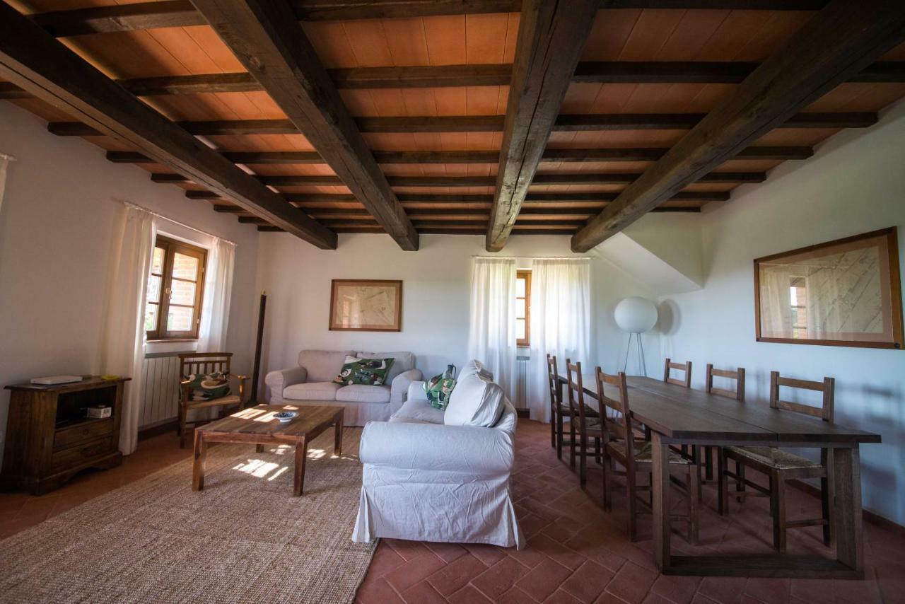 Home With A View In Scansano, Tuscany Exterior foto