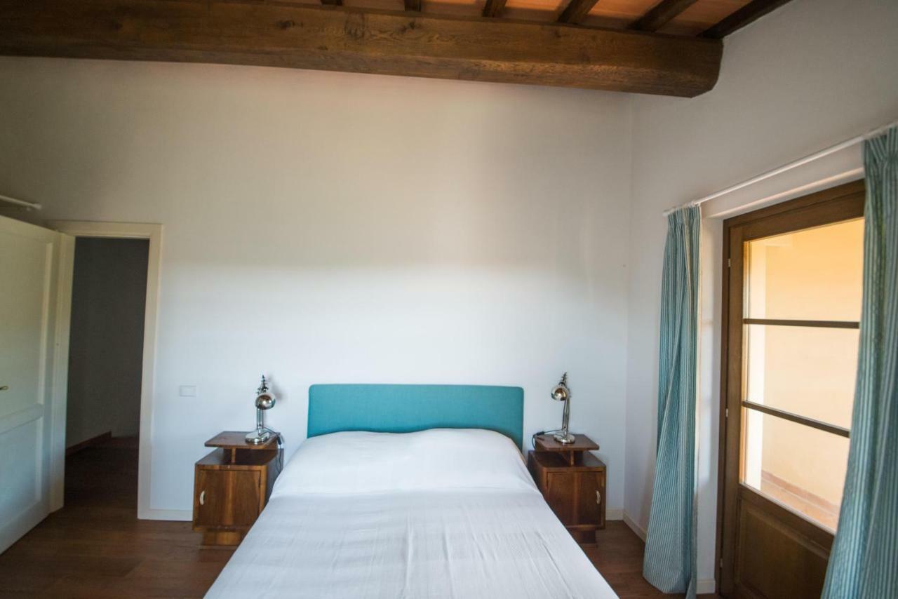 Home With A View In Scansano, Tuscany Exterior foto
